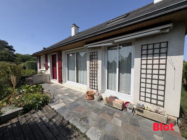 Maison 5 pièce(s)