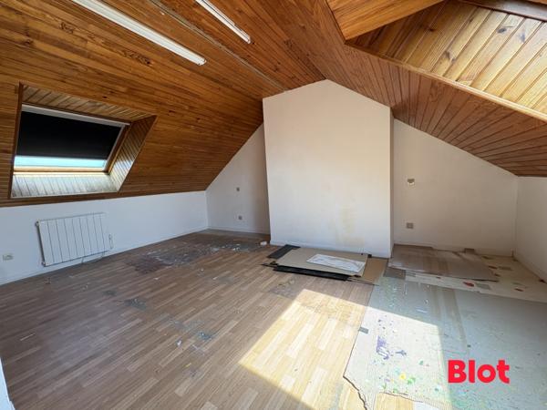 Maison 5 pièce(s)