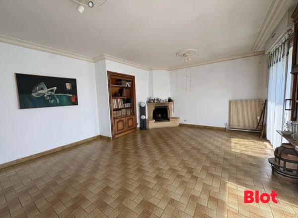 Maison 5 pièce(s)