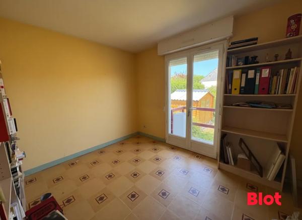 Maison 5 pièce(s)