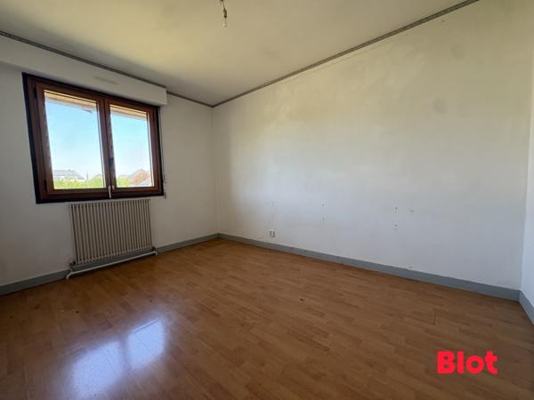 Maison 5 pièce(s)