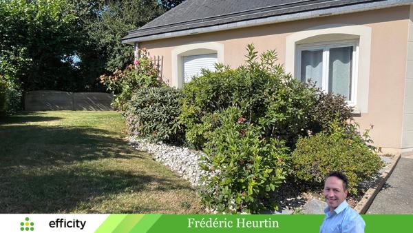 Maison
         6 pièces
        - 145 m² 330 000 € *