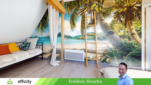 Maison
         6 pièces
        - 145 m² 330 000 € *