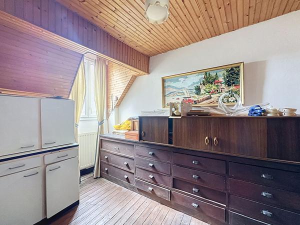 Maison Angers 6 pièce(s) 100 m2