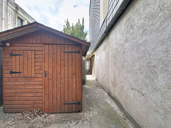 Maison Angers 6 pièce(s) 100 m2