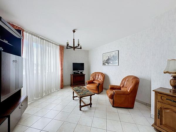 Maison Angers 6 pièce(s) 100 m2