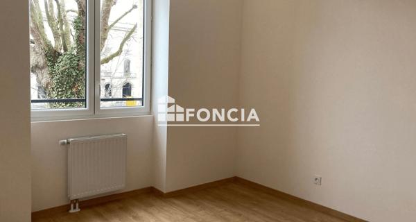 Location Appartement 2 pièces 42.8 m² - Vernon 27200