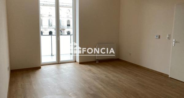 Location Appartement 2 pièces 42.8 m² - Vernon 27200