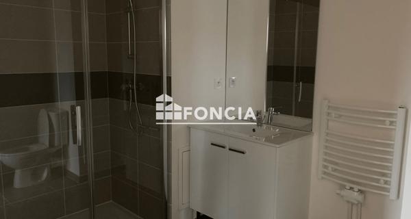 Location Appartement 2 pièces 42.8 m² - Vernon 27200