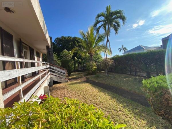 Maison à vendre à Saint-Pierre à la Réunion (97410), ref : 97410-1058074