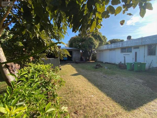 Maison à vendre à Saint-Pierre à la Réunion (97410), ref : 97410-1058074