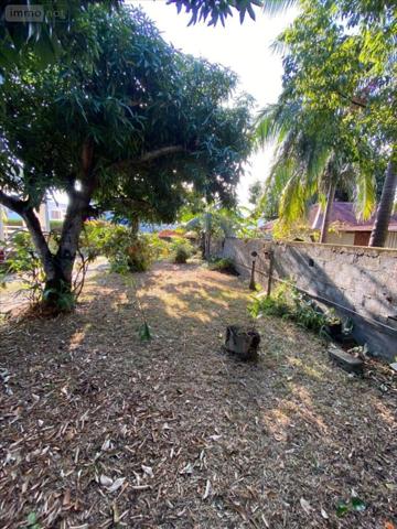 Maison à vendre à Saint-Pierre à la Réunion (97410), ref : 97410-1058074