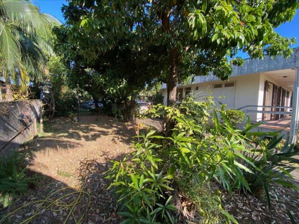 Maison à vendre à Saint-Pierre à la Réunion (97410), ref : 97410-1058074
