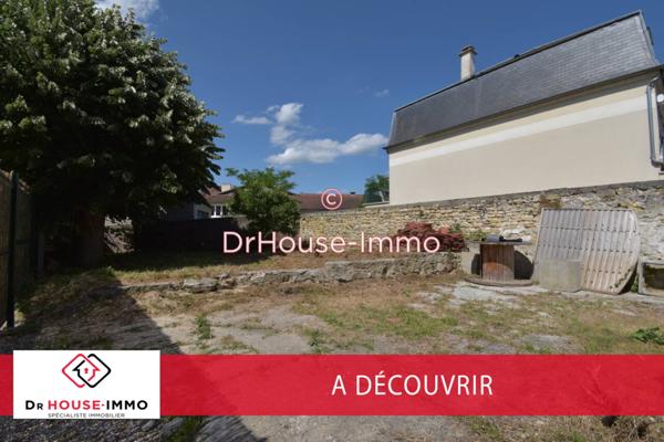 Terrain à vendre de 220 m²