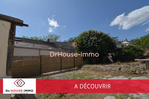 Terrain à vendre de 220 m²