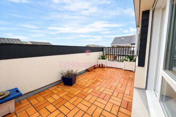 Appartement à vendre 2 pièces de 44 m²