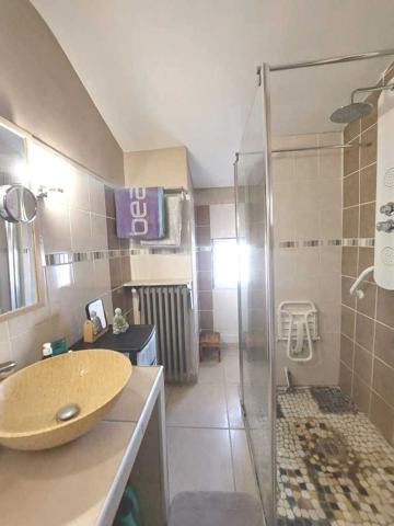 Vente / Maison mitoyenne