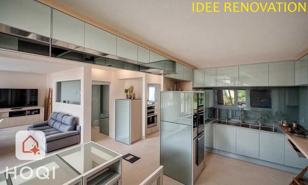 Vente / Maison mitoyenne