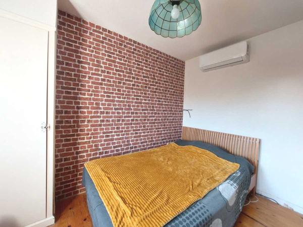 Vente / Maison mitoyenne