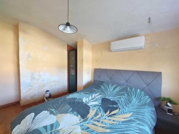 Vente / Maison mitoyenne