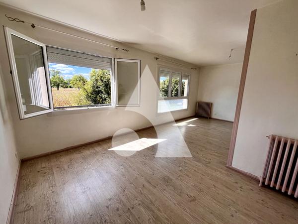 Appartement 3 pièces 67 m2