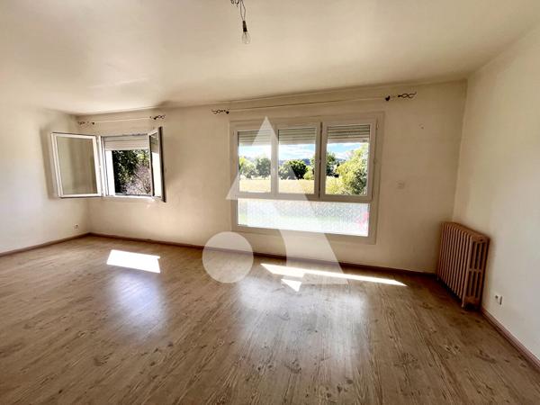 Appartement 3 pièces 67 m2