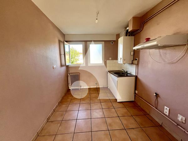 Appartement 3 pièces 67 m2