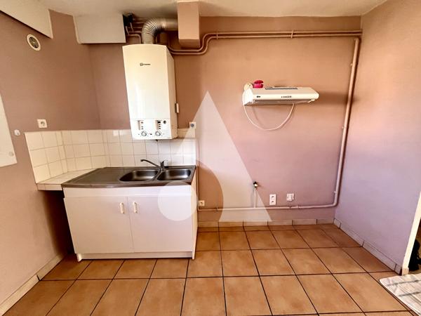 Appartement 3 pièces 67 m2