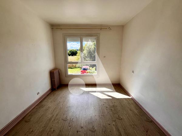 Appartement 3 pièces 67 m2