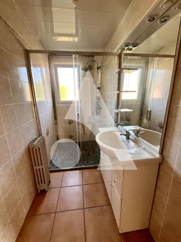 Appartement 3 pièces 67 m2