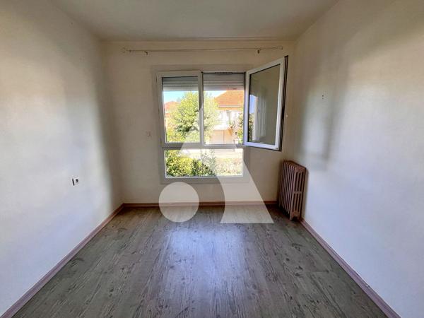 Appartement 3 pièces 67 m2