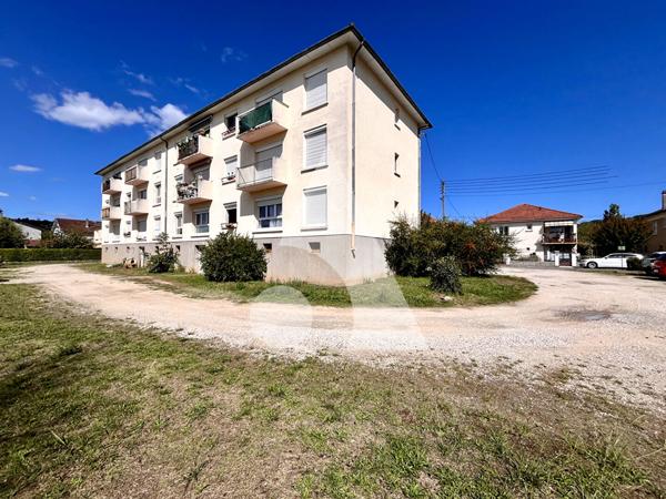 Appartement 3 pièces 67 m2