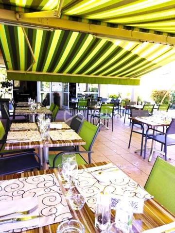 RESTAURANT Murs et fonds de commerce à 5 minutes de Villefranche de Rouergue