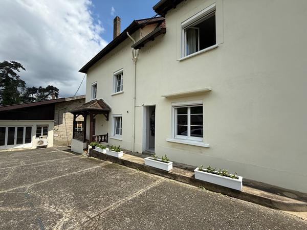 Maison 12 pièces 288 m2