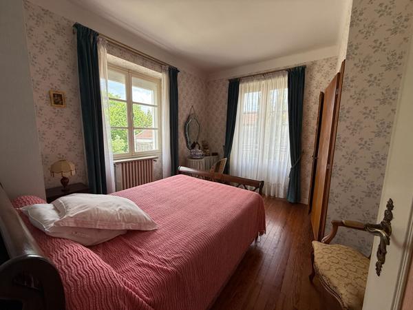 Maison 12 pièces 288 m2