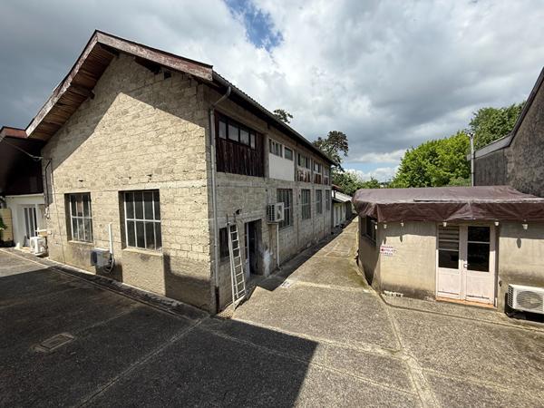 Maison 12 pièces 288 m2