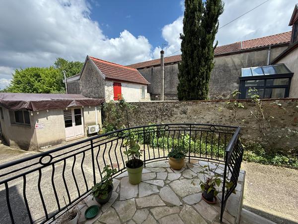 Maison 12 pièces 288 m2