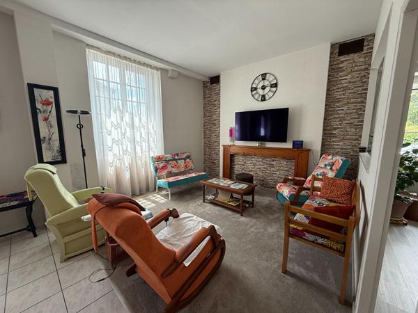 Maison 12 pièces 288 m2