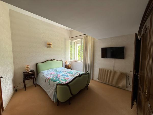 Maison 12 pièces 288 m2