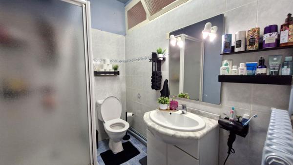 Appartement 5 pièces 163 m2