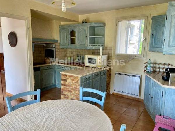 Exclusivité / Auch - Plain-pied 3 ch piscine garage