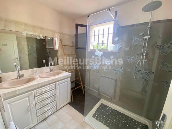 Exclusivité / Auch - Plain-pied 3 ch piscine garage