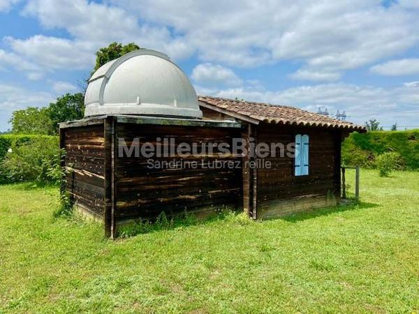 Exclusivité / Auch - Plain-pied 3 ch piscine garage