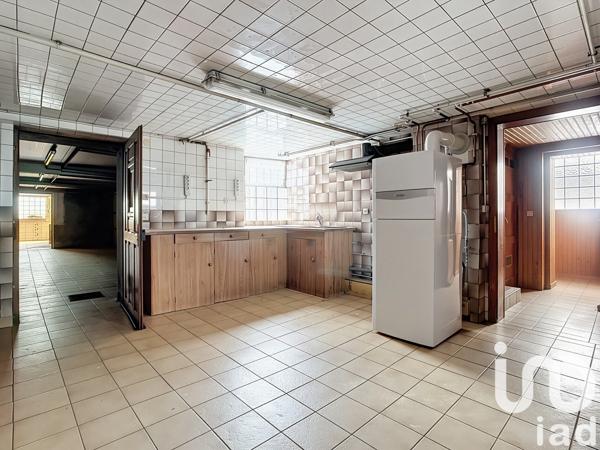 Maison à vendre 6 pièces 129 m² Thionville