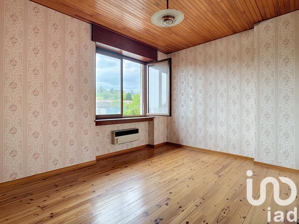 Maison à vendre 6 pièces 129 m² Thionville