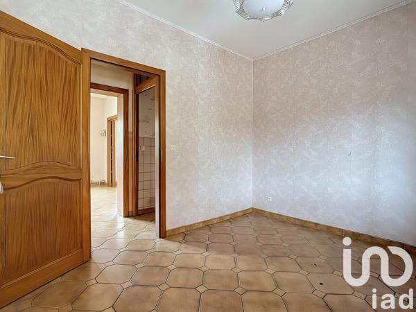 Maison à vendre 6 pièces 129 m² Thionville