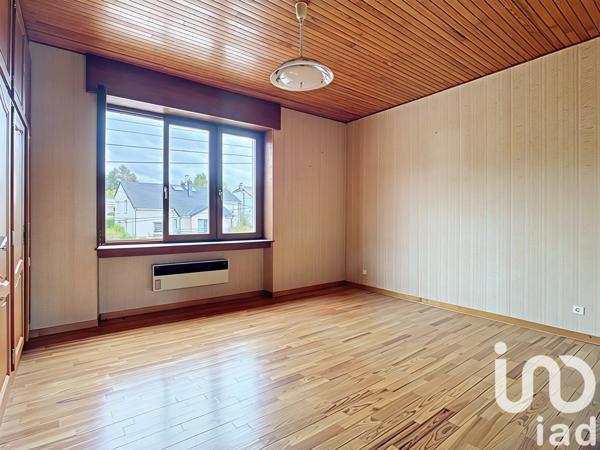 Maison à vendre 6 pièces 129 m² Thionville