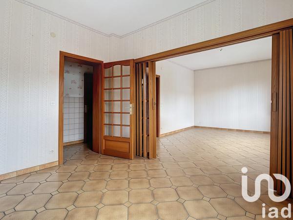 Maison à vendre 6 pièces 129 m² Thionville