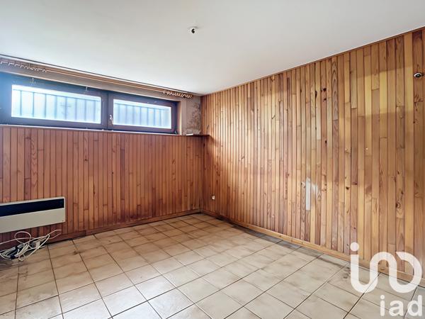 Maison à vendre 6 pièces 129 m² Thionville