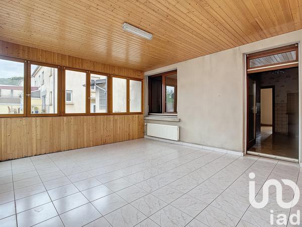 Maison à vendre 6 pièces 129 m² Thionville